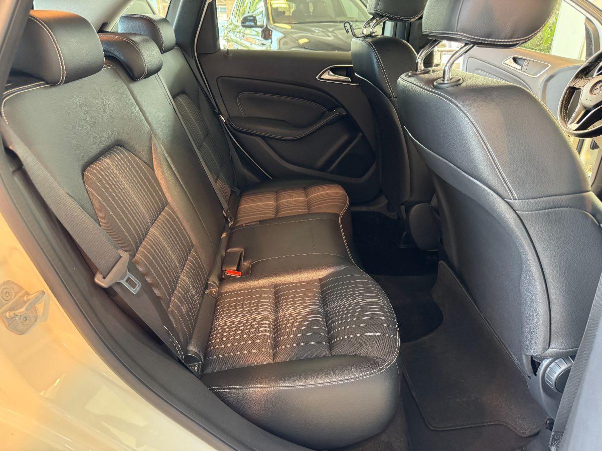 MERCEDES Classe B 200 CDI Automatic Premium