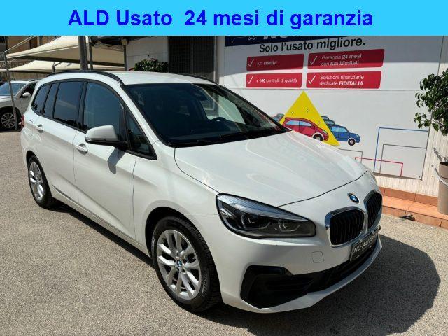 BMW 218 d Gran Tourer Business 5p.ti my20