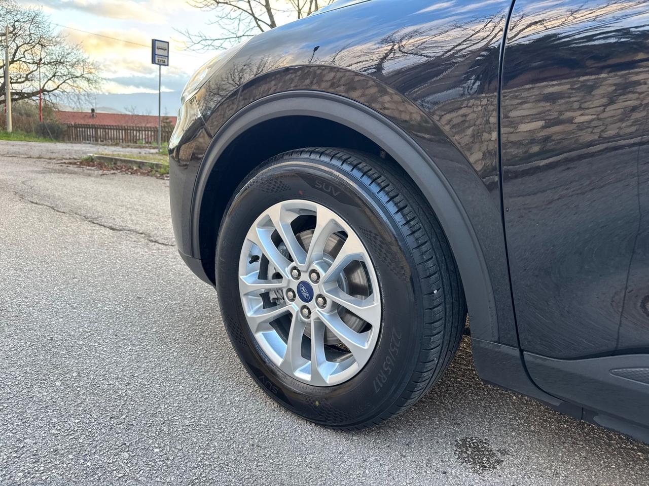 Ford Kuga 1.5 EcoBlue 120 CV aut. 2WD Titanium Business