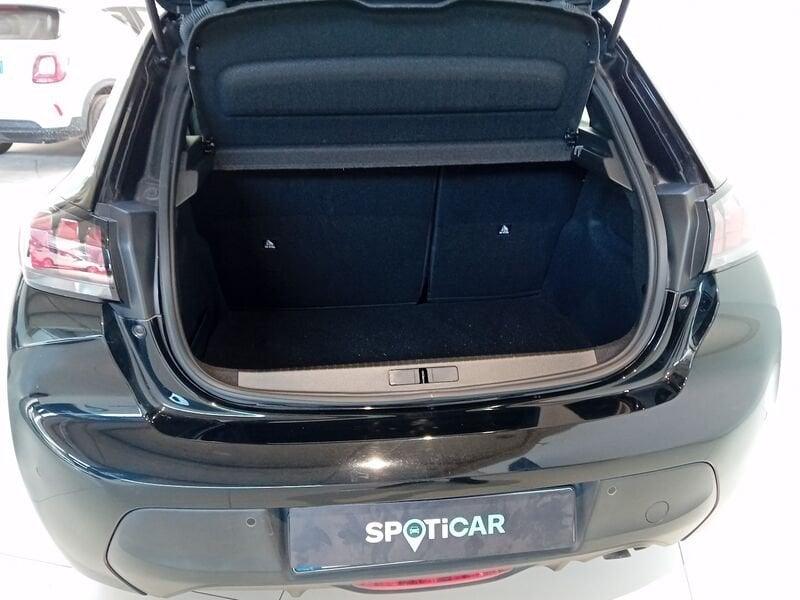 Peugeot 208 PureTech 75cv 5 porte Active Pack
