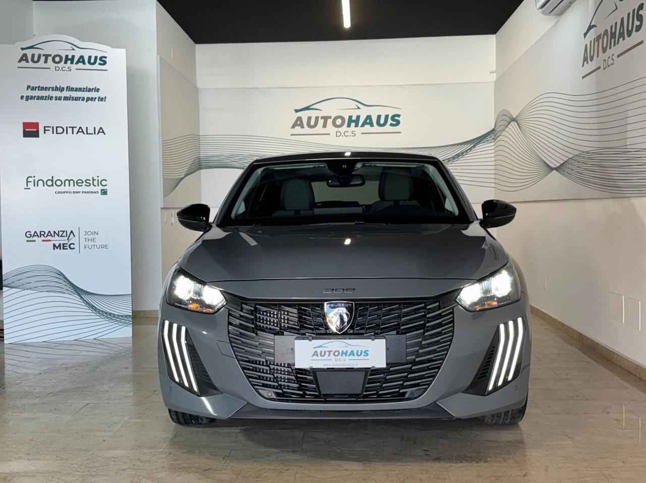 Peugeot 208 1.2 Benzina 101 cv