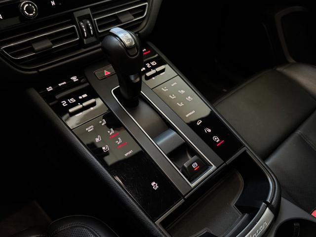 PORSCHE Macan 2.0 TETTO PANORAMICO IMPIANTO AUDIO BOSE