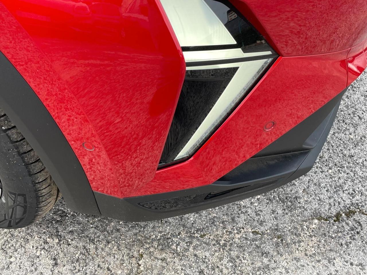 Renault Captur 1.0 ECO-G 100cv Techno BiColor Navigation Pack GPL ''KmZero''