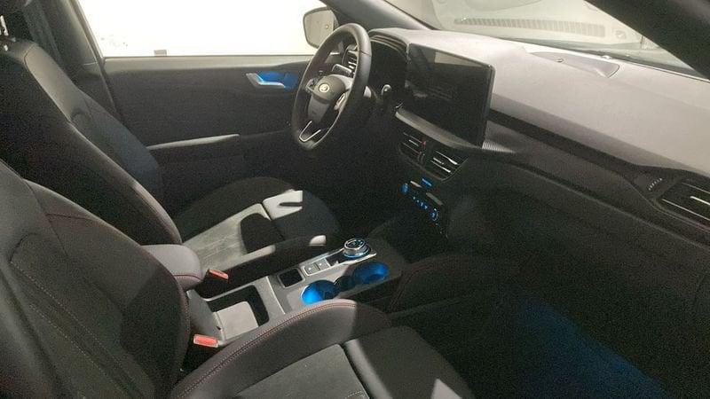 Ford Kuga 2.5 Full Hybrid 183 CV CVT AWD ST-Line X
