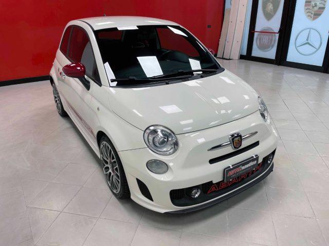 ABARTH 500 1.4 16V TURBO T-JET 135CV