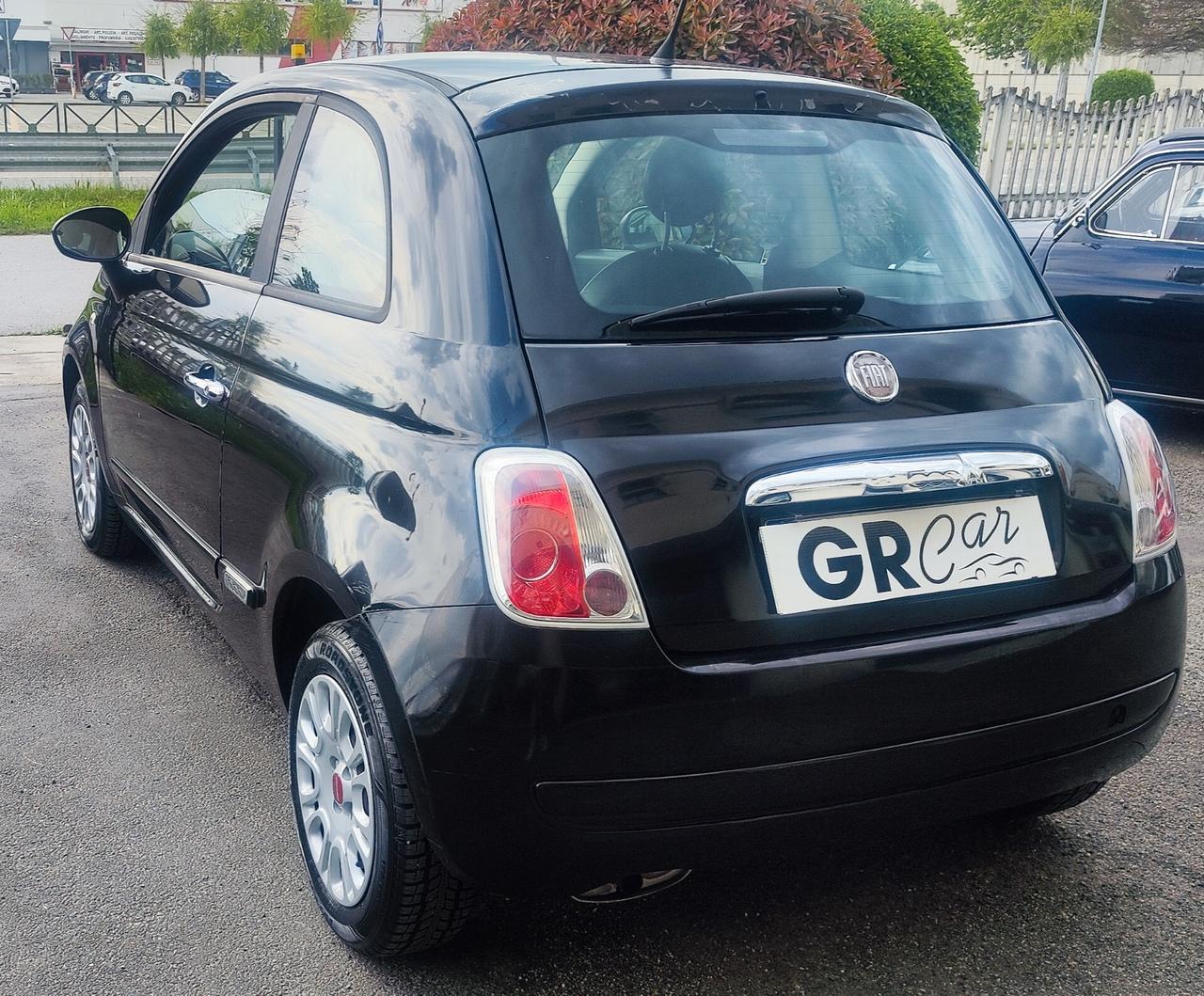 Fiat 500 1.2 Pop