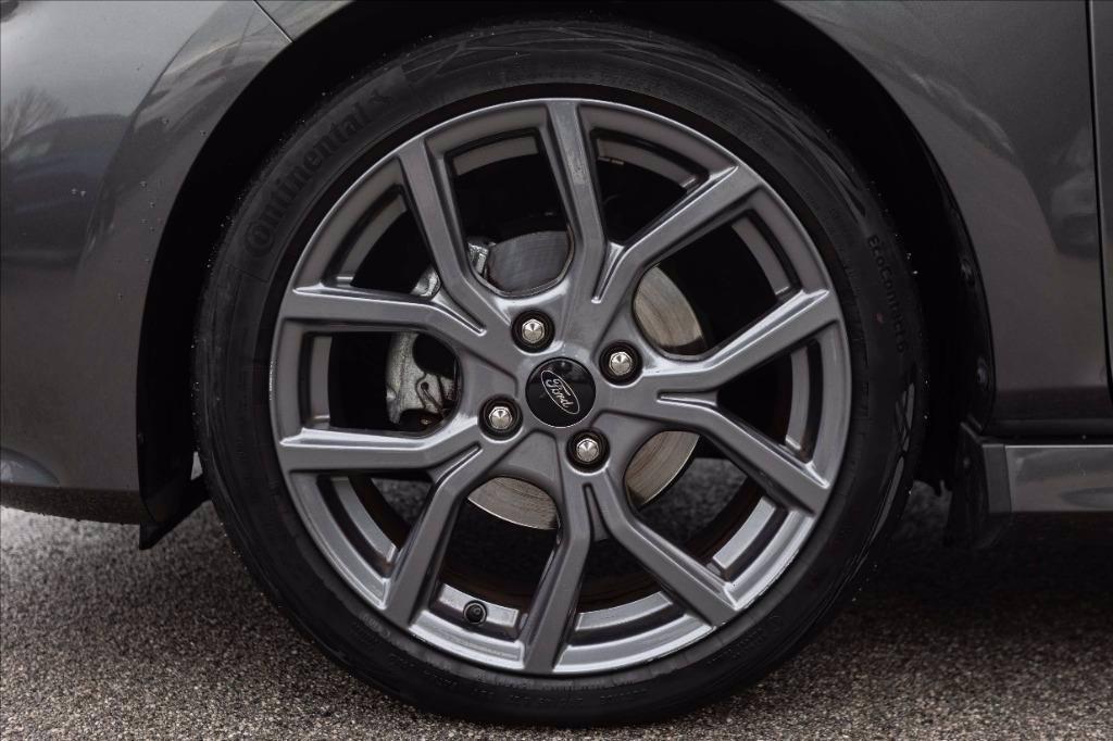 FORD Fiesta 5p 1.0 ecoboost h ST-Line 125cv del 2022