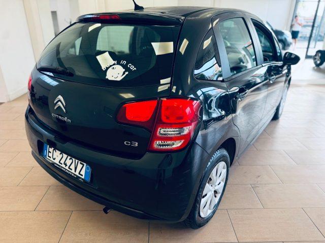 CITROEN C3 1.1 - 146.000 Km