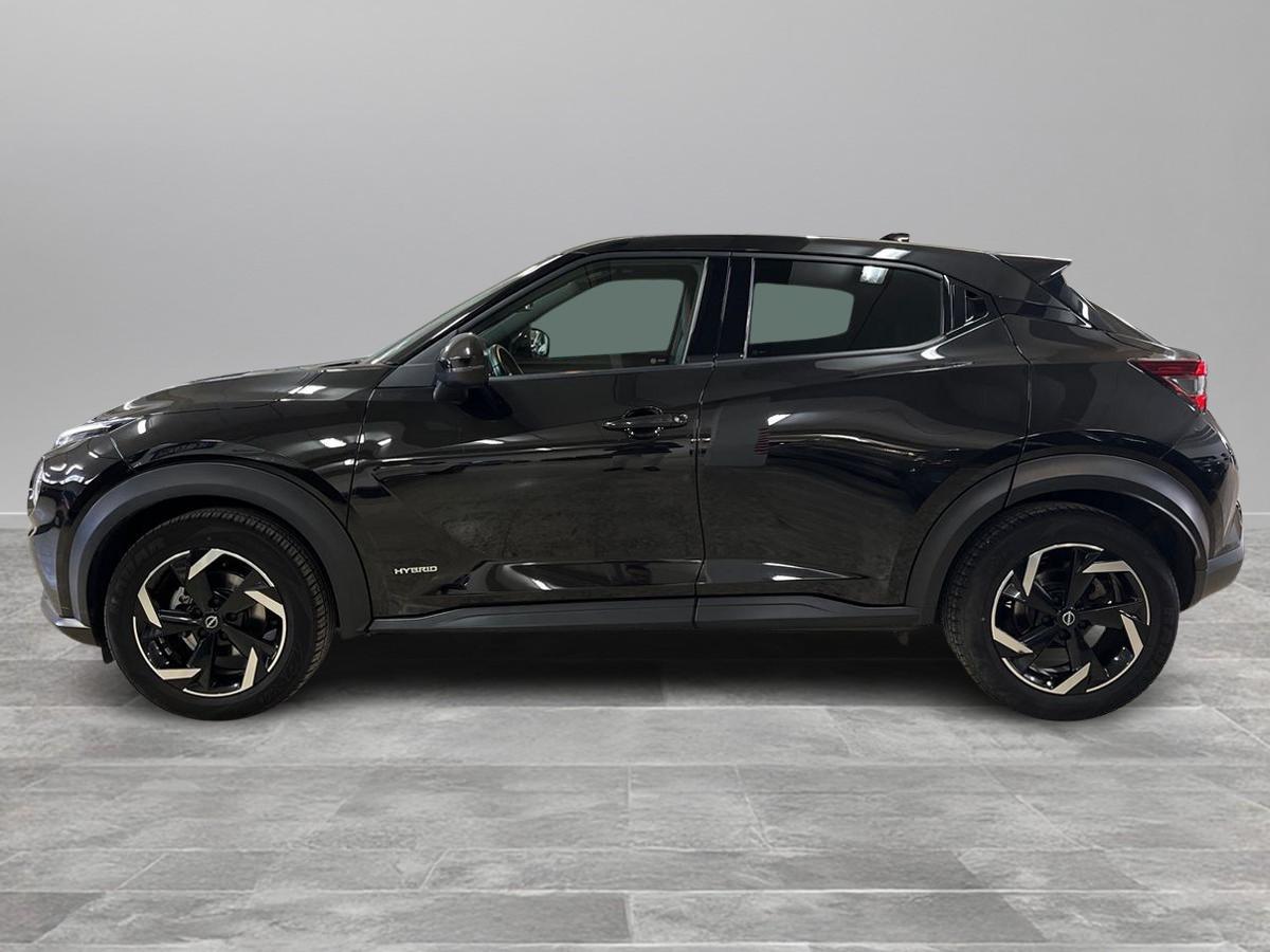 NISSAN Juke II 2020 - Juke 1.6 hev N-Connecta