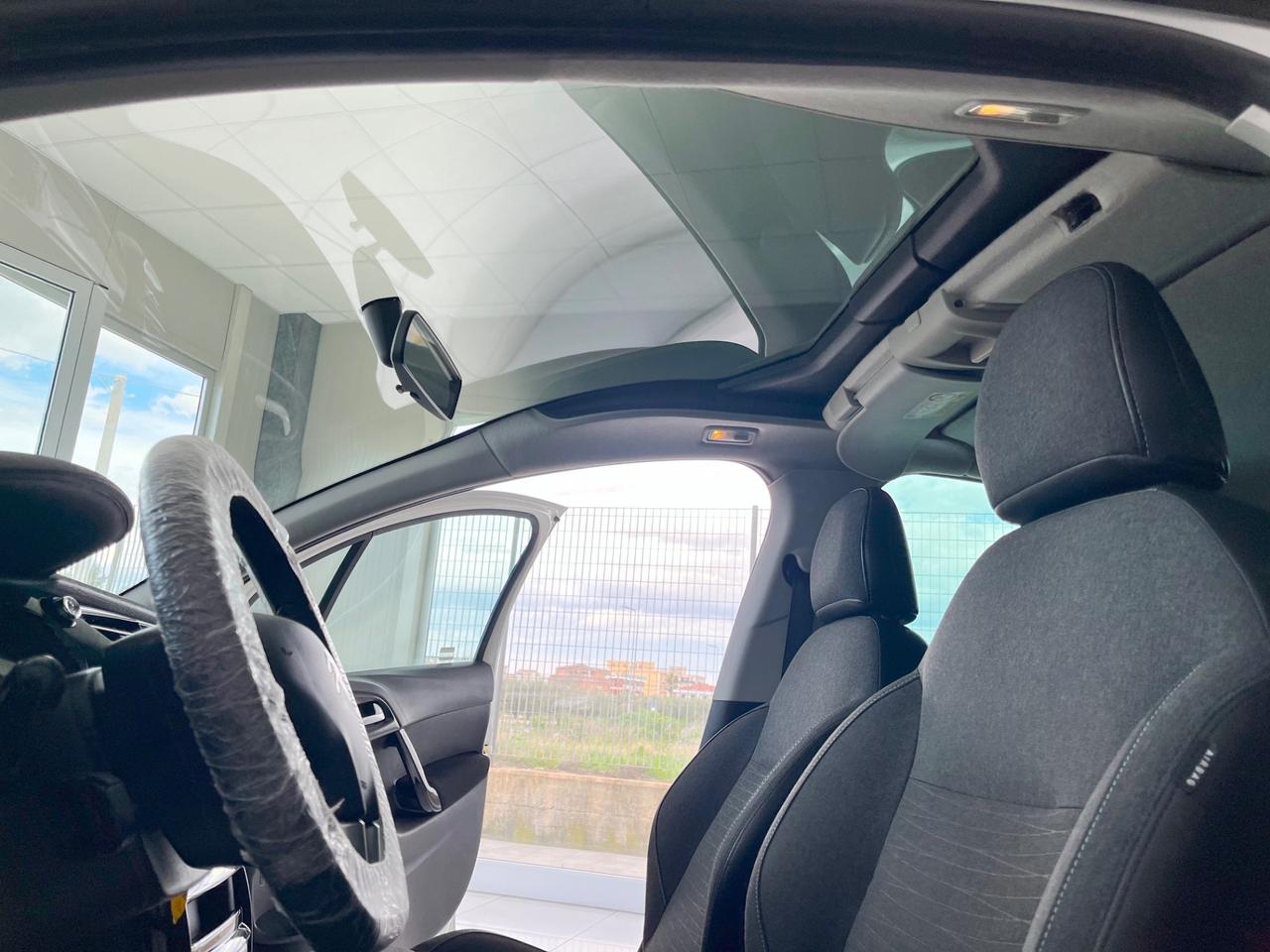 Citroen C3 BlueHDi 75 Exclusive FULL