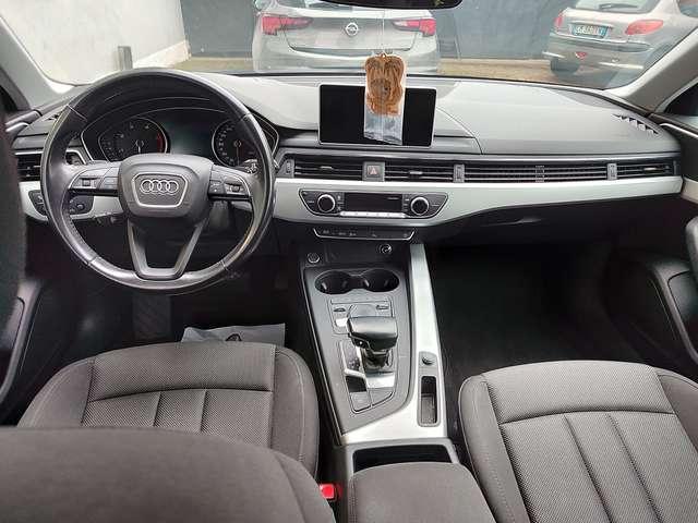 Audi A4 A4 2016 35 2.0 tdi Business 150cv s-tronic my16