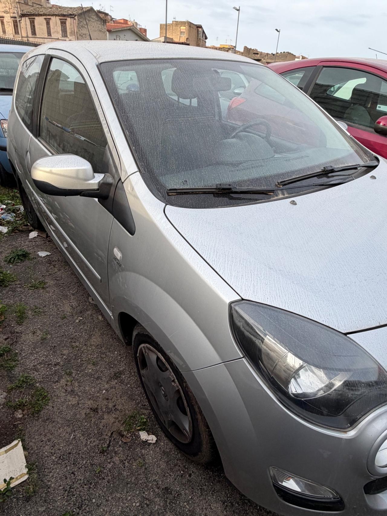 Renault Twingo 1.2 70cv