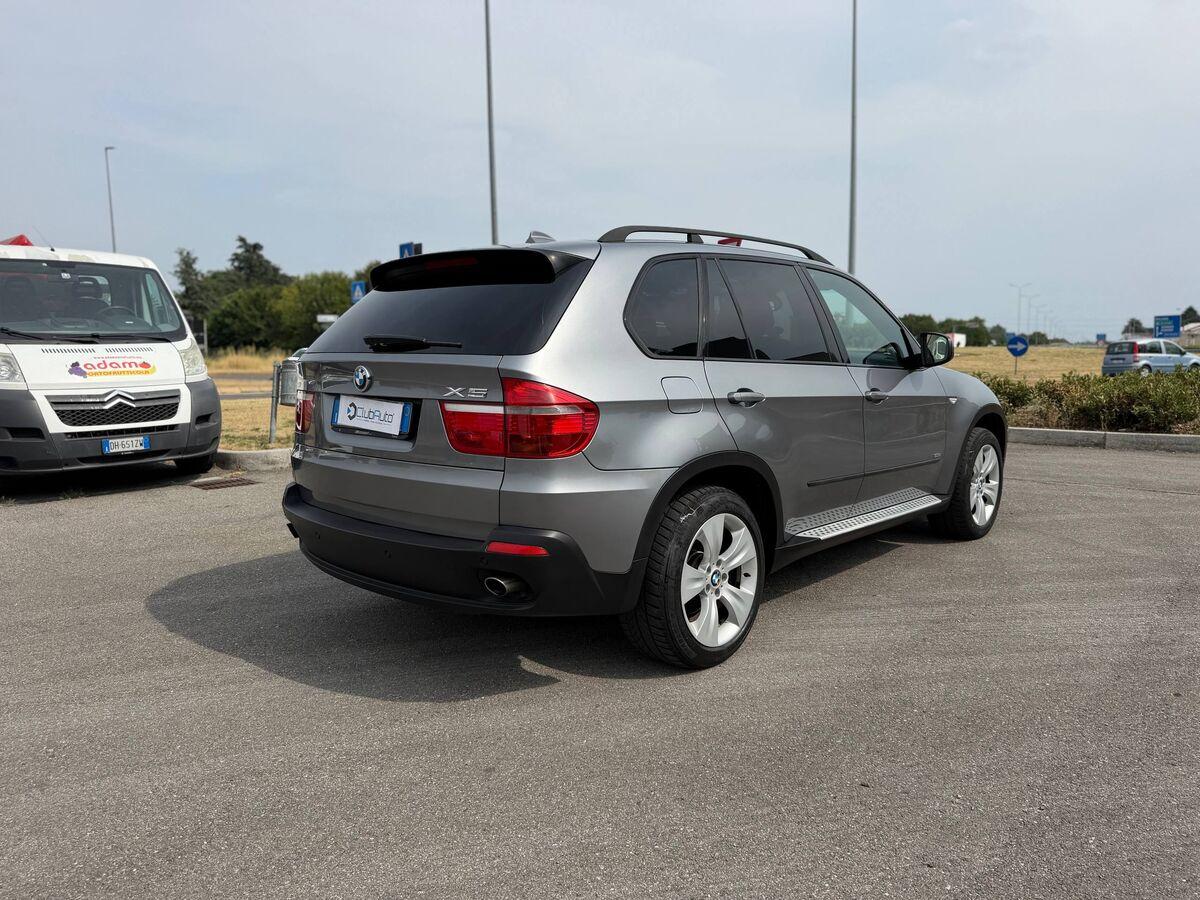 BMW X5 Xdrive30d (3.0d) Eletta auto