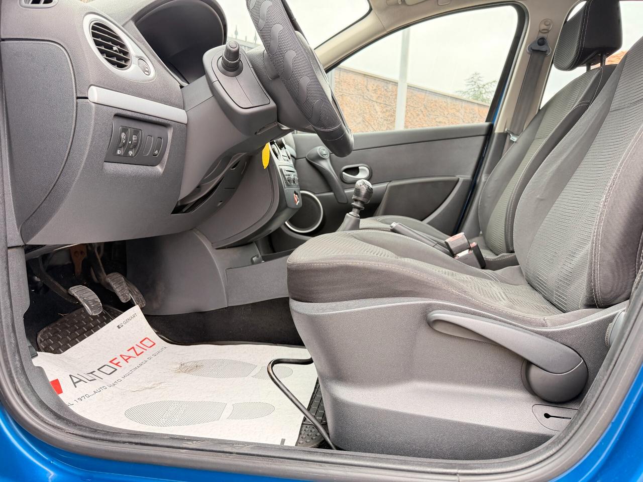 Renault Clio 1.5 dCi 85CV 5 porte Dynamique