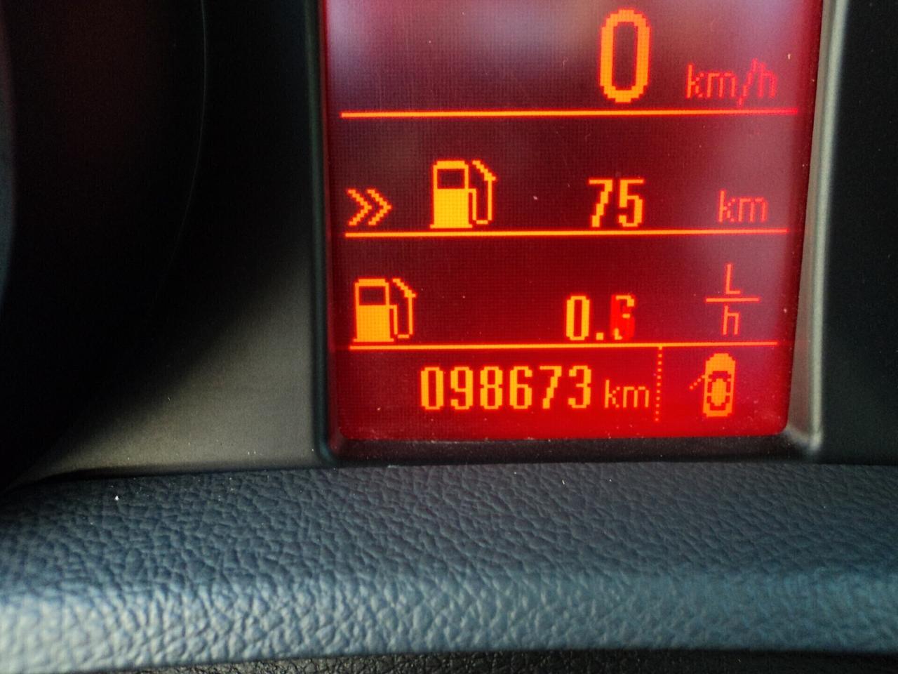 Opel Mokka 1.4 Turbo 140CV