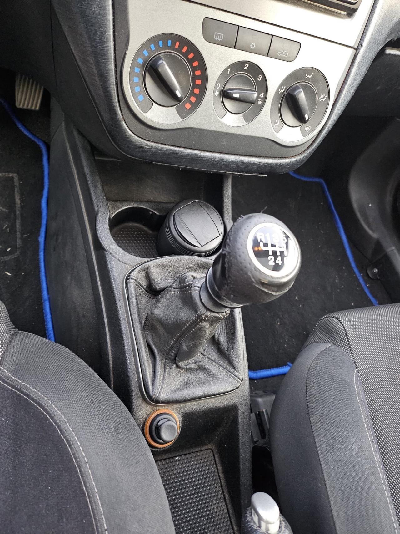 Fiat Grande Punto 1.9 MJT 130 CV 3 porte Sport