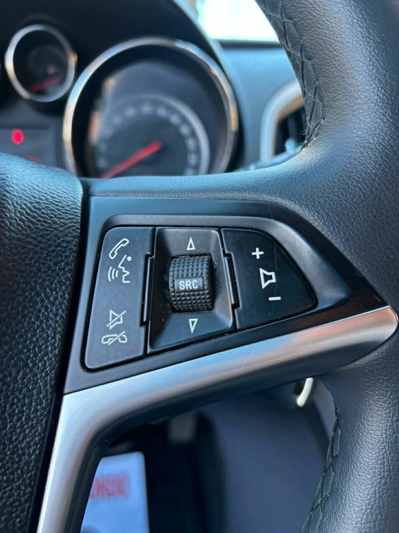 Opel Astra 1.7 CDTI 110CV 5 porte Cosmo/\''