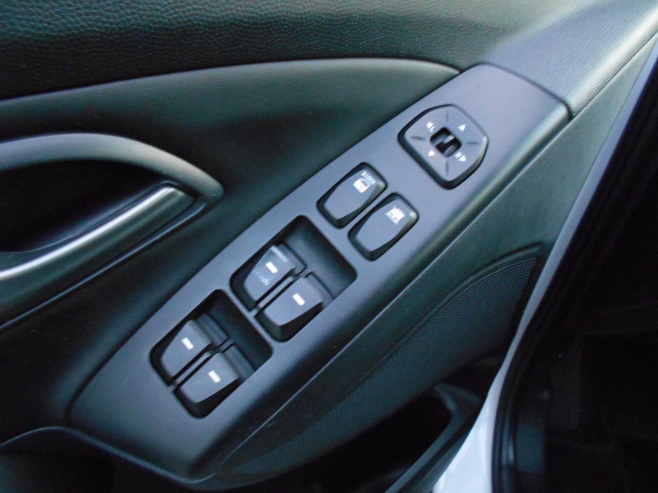 Hyundai iX35 1.7 CRDi 2WD Comfort