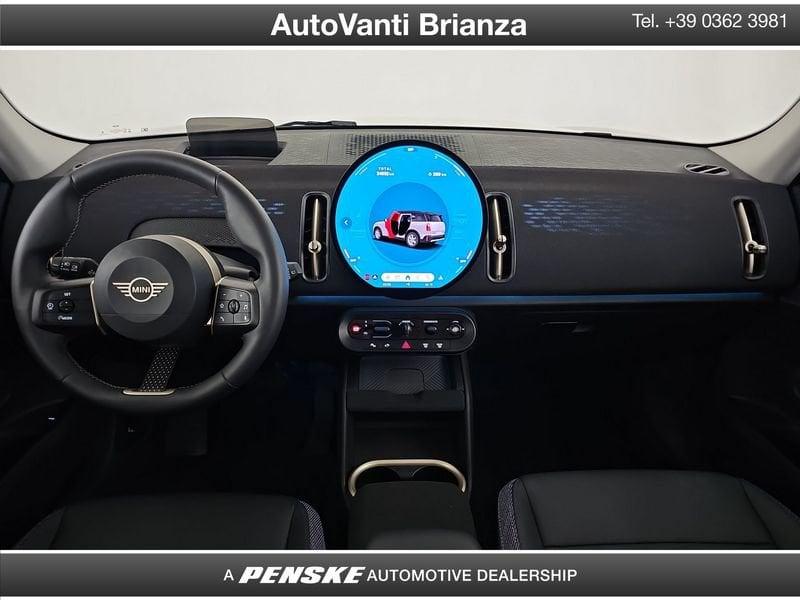 MINI Mini Countryman U25 Mini C Classic Countryman