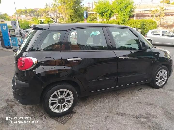 Fiat 500L 1.3 Multijet 95 CV Dualogic - PREZZO OFFERTA!!!