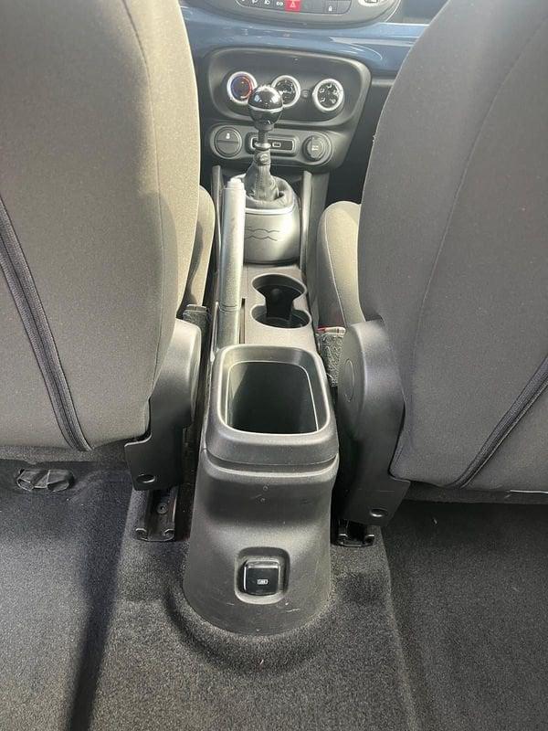 FIAT 500L 500L 1.4 95 CV Urban