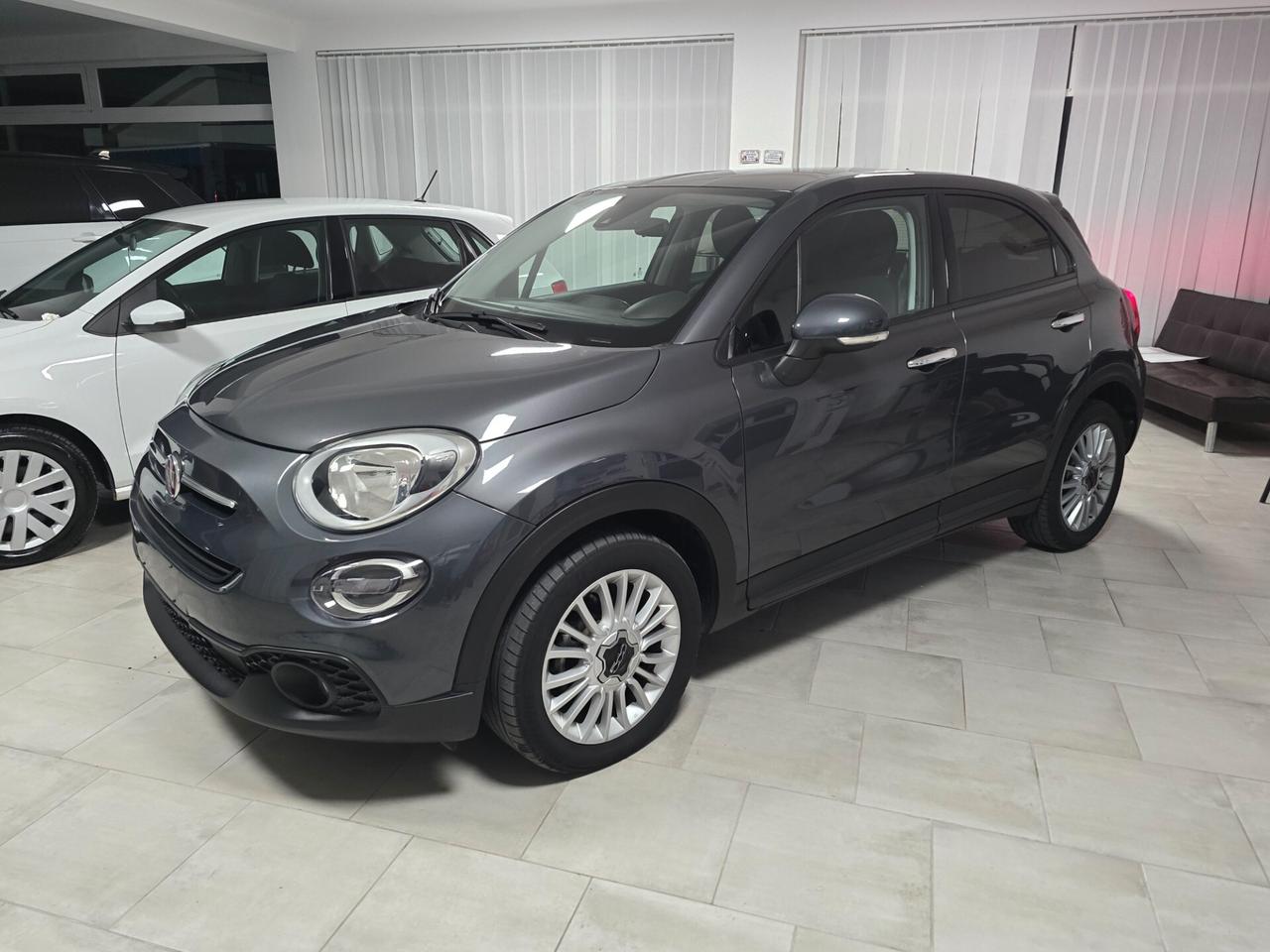 Fiat 500X 1.6 MultiJet 130 CV Connect