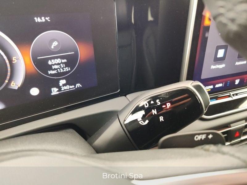 Volkswagen Tiguan 2.0 TDI 142KW SCR R-Line Plus DSG 4M