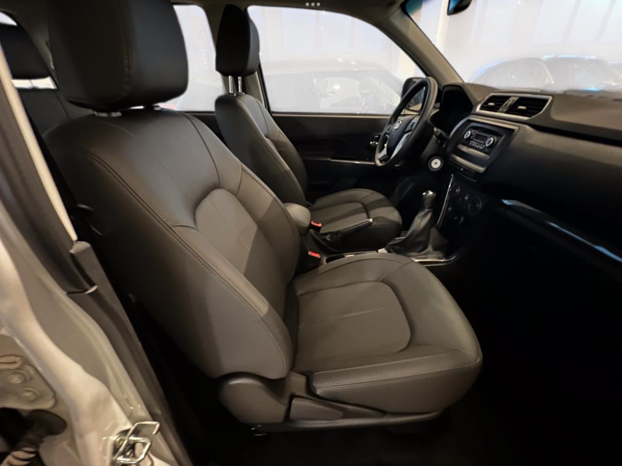 Great Wall Motor Steed 2.4 Ecodual 4WD Premium Nuova