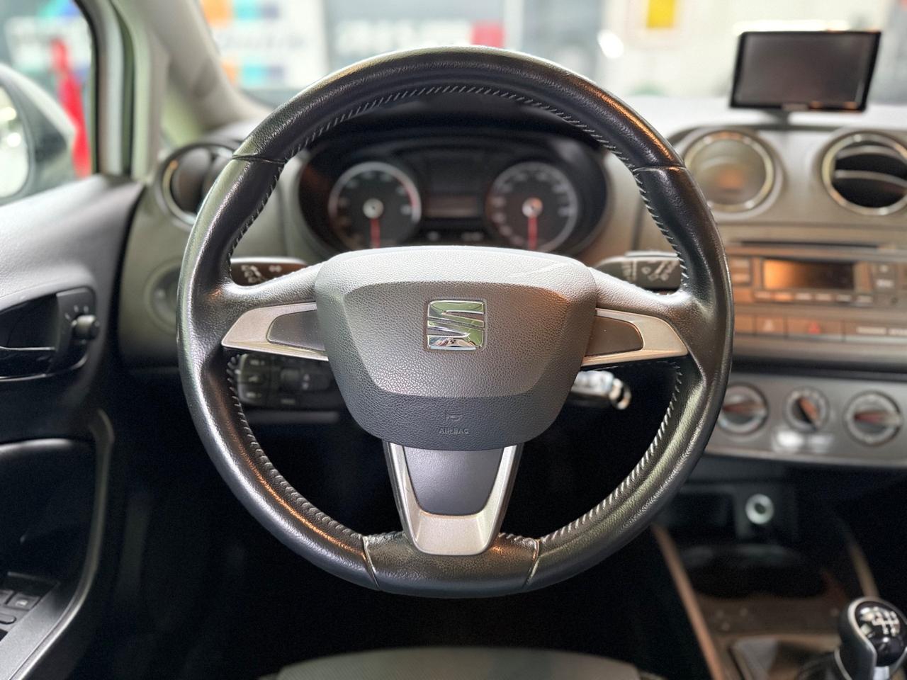 Seat Ibiza 1.2 70 CV 5 porte Business High