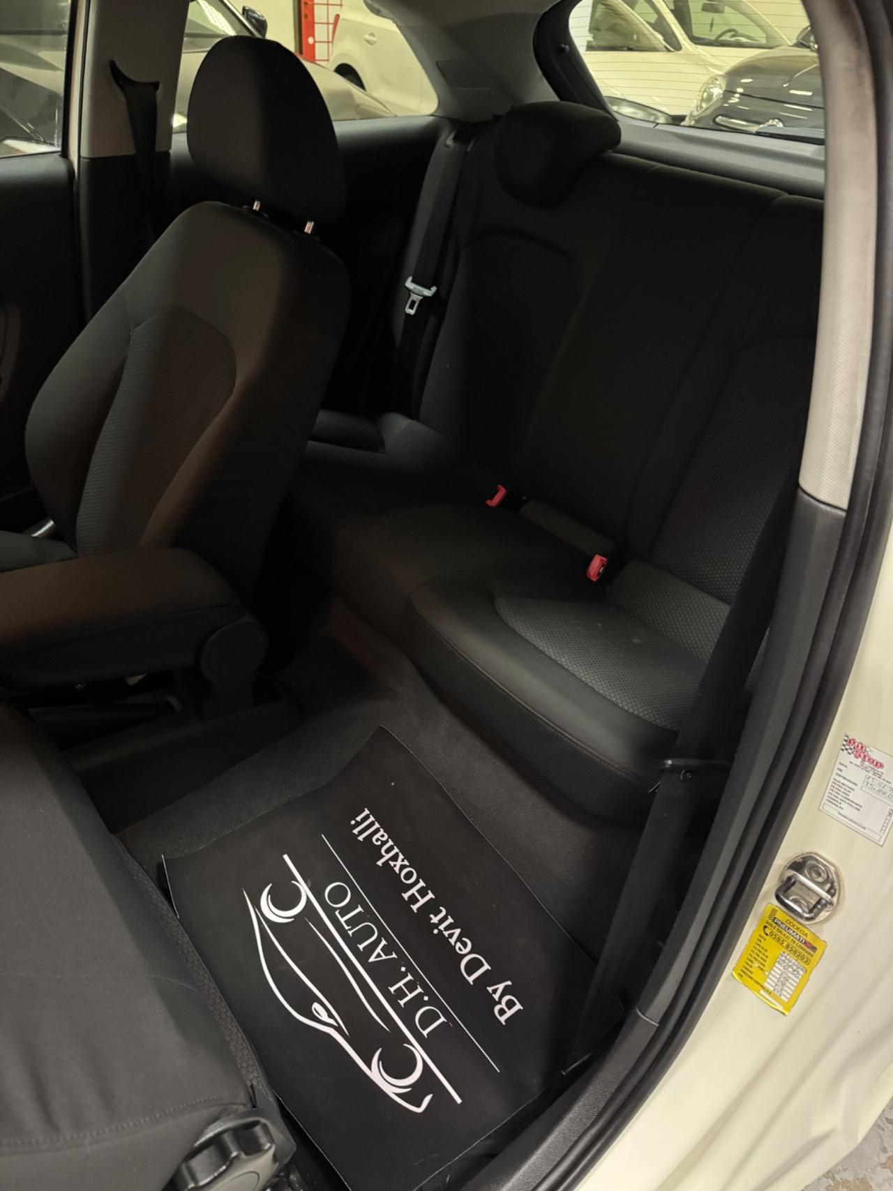 Audi A1 1.2 TFSI Ambition