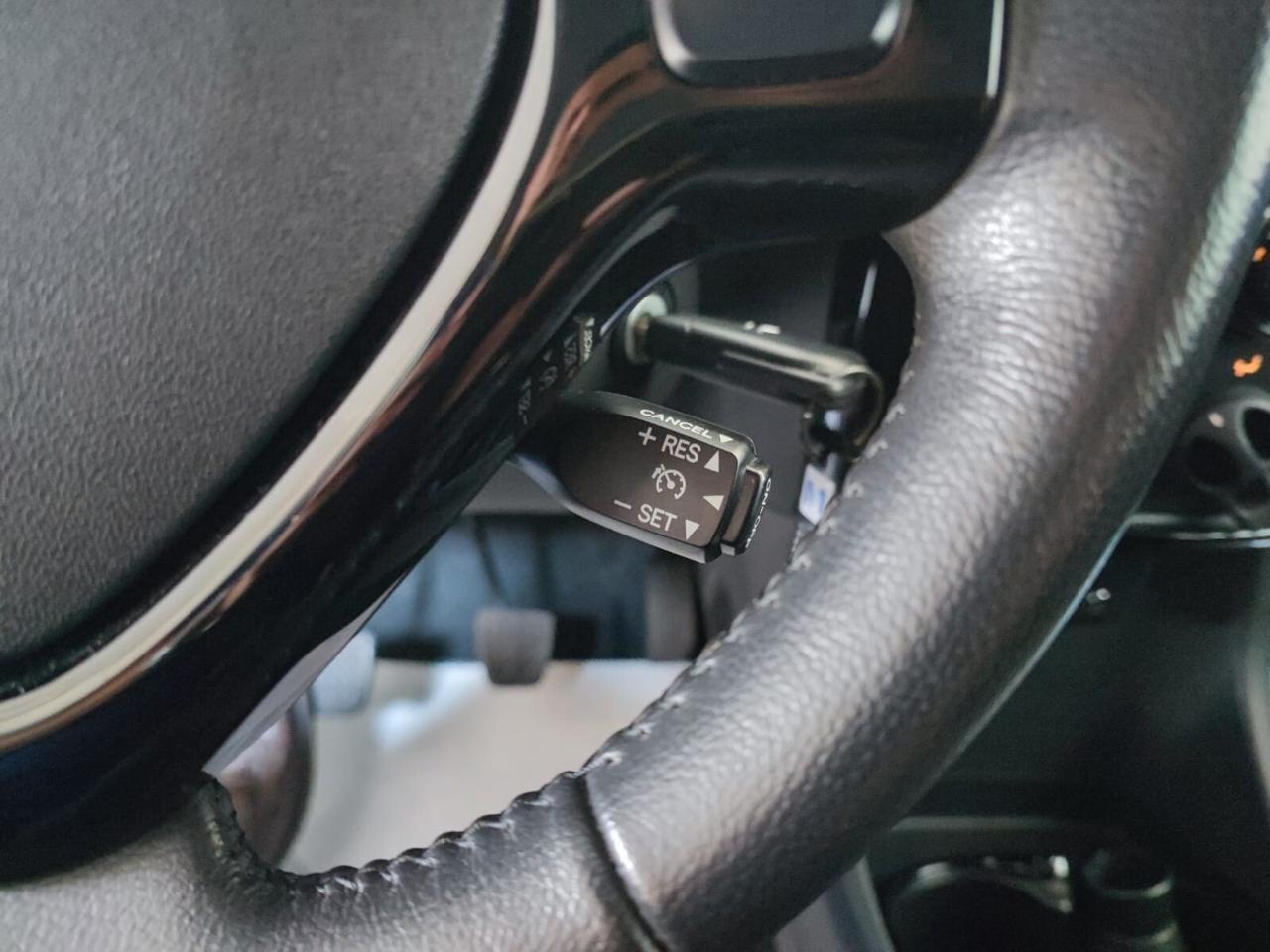 Citroen C1 VTi 72 S&S 5 porte Shine