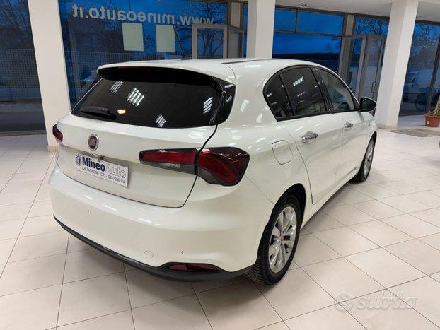 Fiat Tipo 1.6 MJ 120 CV 5 PORTE
