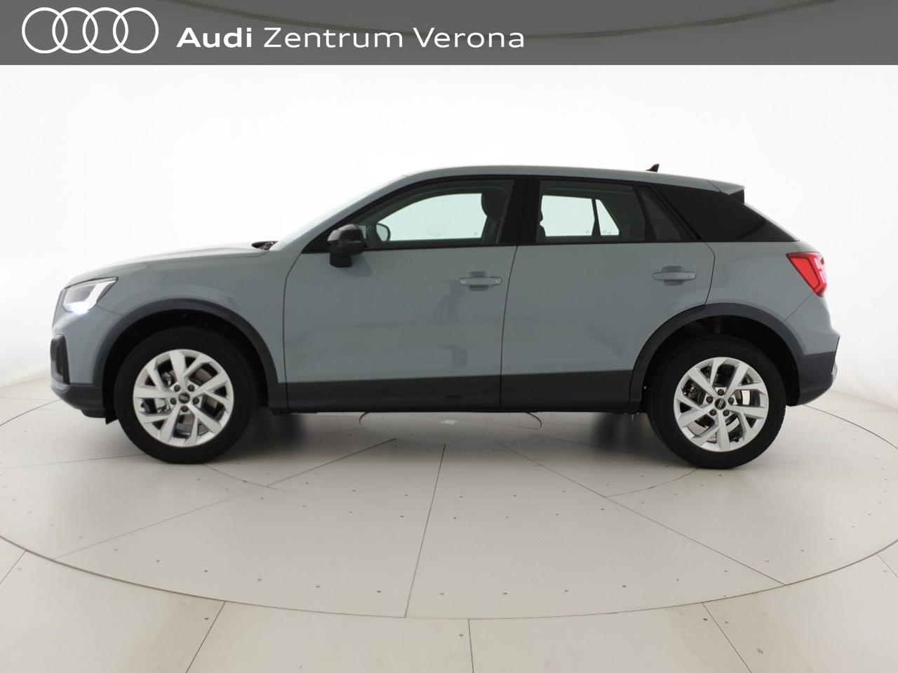 30TDI 116CV Business Advanced