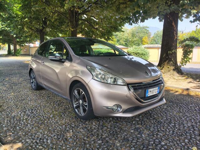 PEUGEOT 208 1.4 HDi 68 CV 3 PORTE