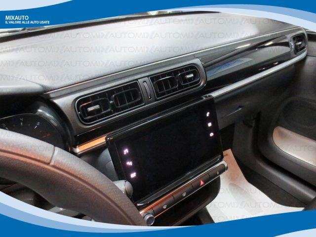 CITROEN C3 1.5 BlueHDI 100cv Plus EU6