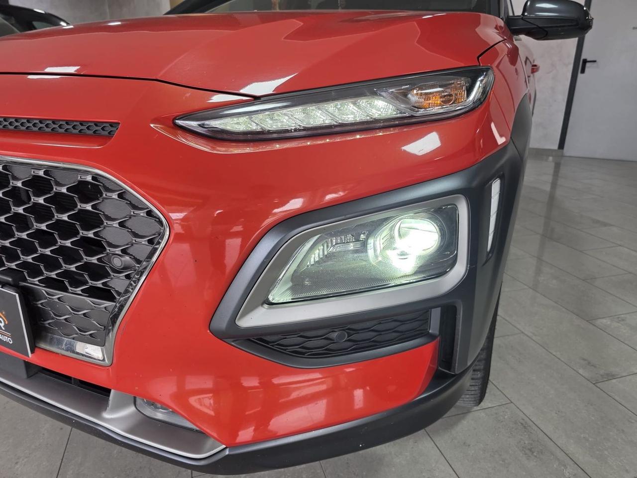 Hyundai Kona Style 1.0 T-GDI #5826