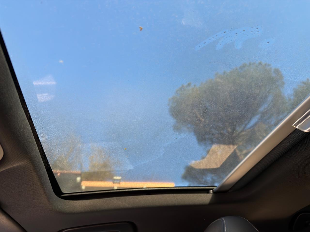 Audi A3 SPB 2.0 TDI 184 CV clean diesel quattro S tronic Ambition