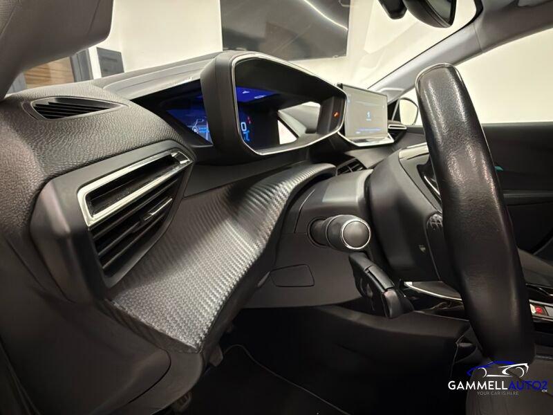 Peugeot 208 208 BlueHDi 100 Stop&Start 5 porte Allure Pack