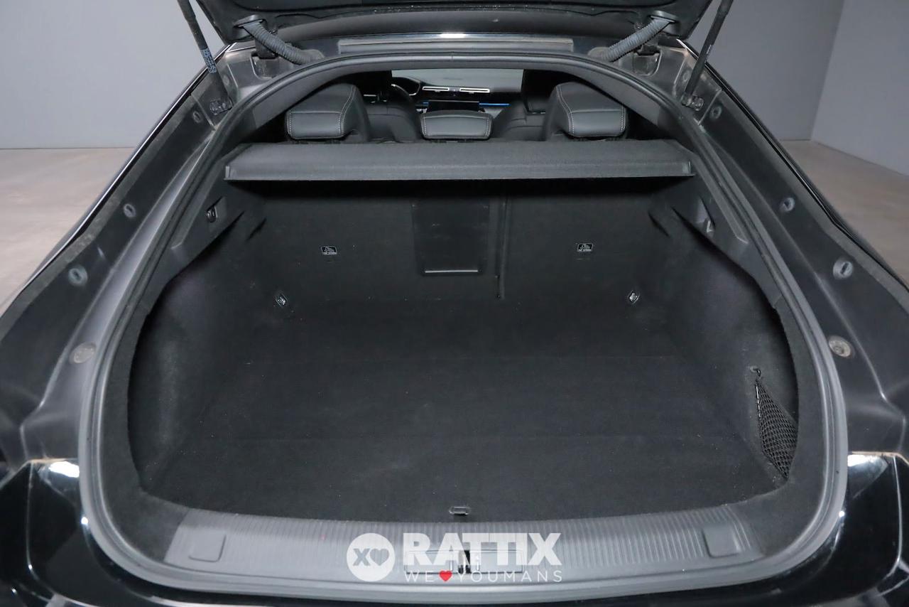 Peugeot 508 1.5 BlueHDI 130CV GT EAT8