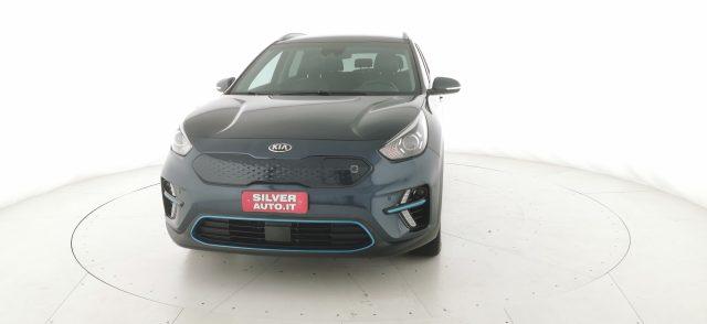KIA e-Niro 64 kWh Style 460 km autonomia