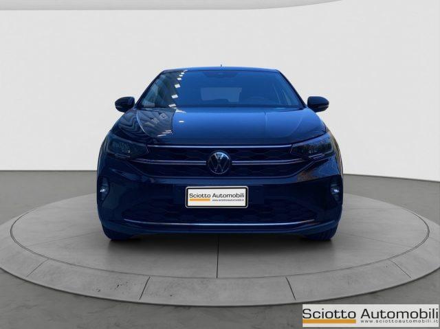 VOLKSWAGEN Taigo 1.0 TSI 110 CV Life