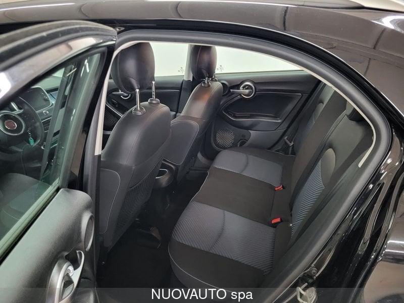 FIAT 500X 500X 1.3 mjt Mirror 4x2 95cv my18