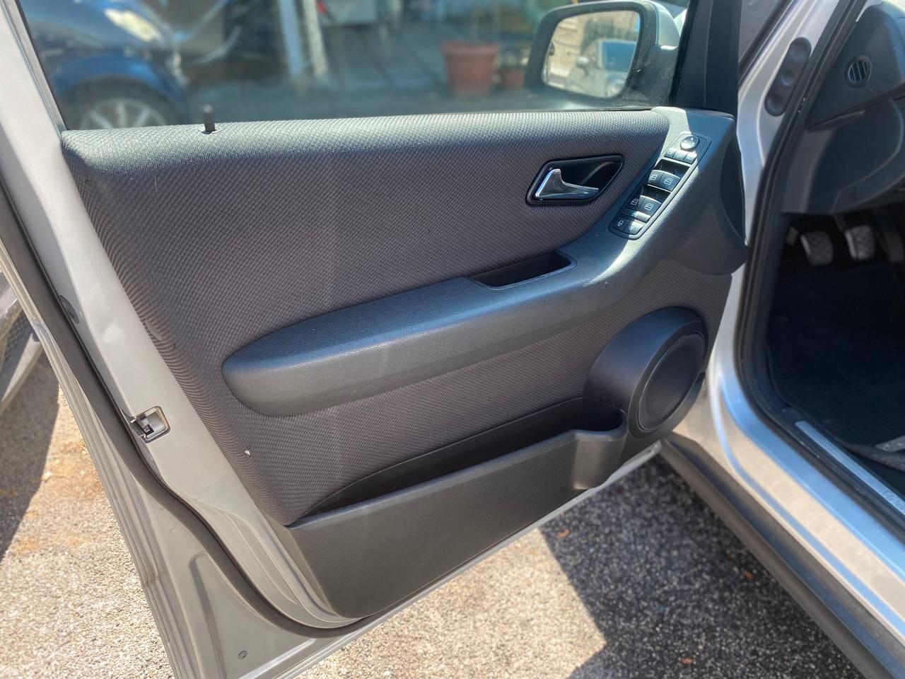 Mercedes-benz A 160 CDI EXECUTIVE