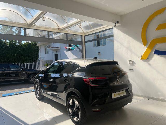 RENAULT Captur TCe 90 CV Techno tuo da ?199,00 mensili