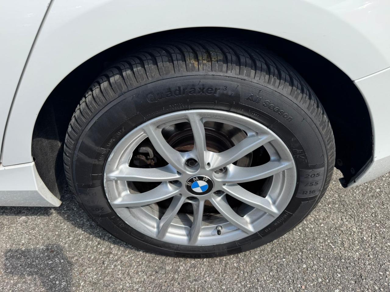 Bmw 116 116i 5p. Urban