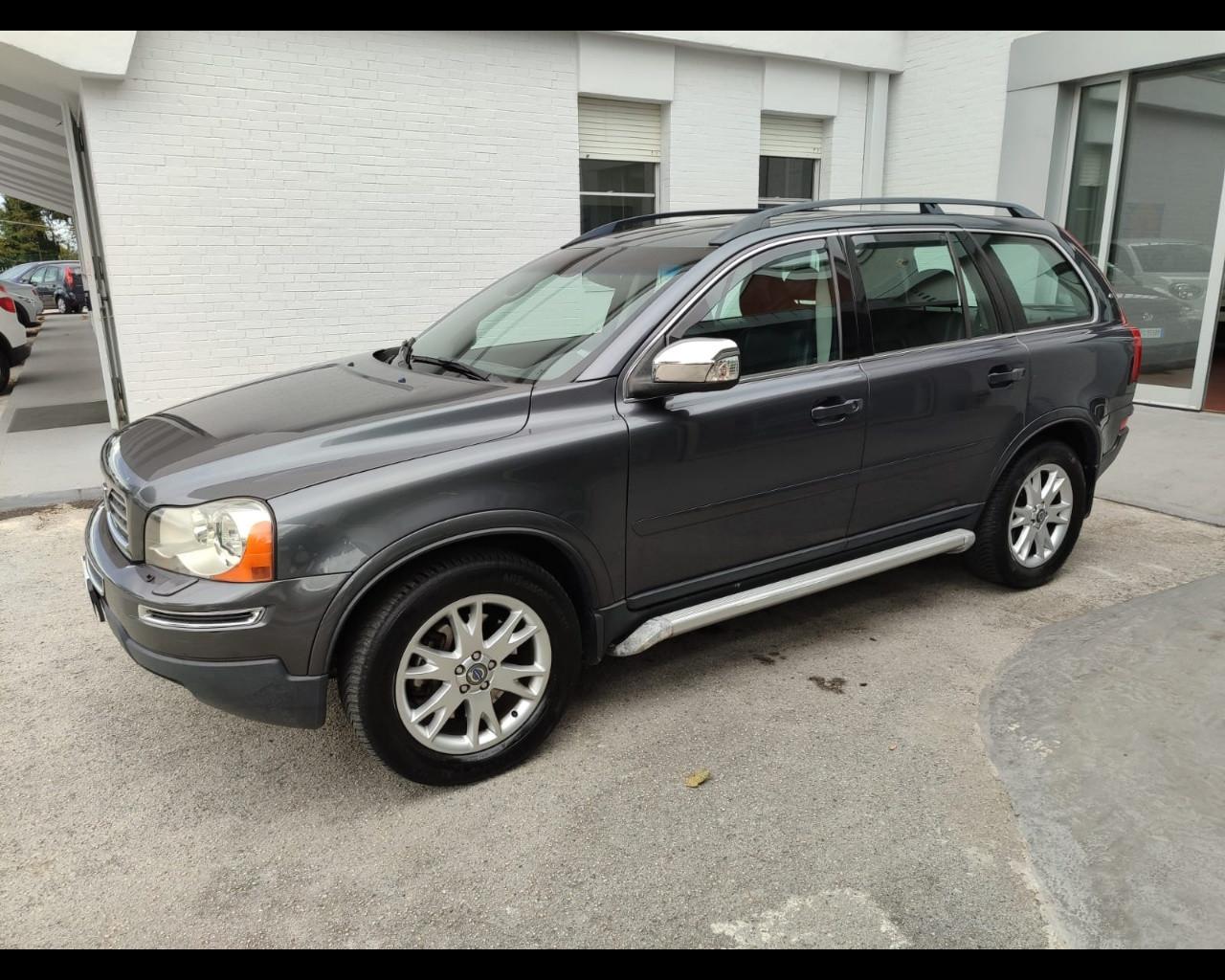 VOLVO XC90 (2003-2014) - XC90 2.4 D5 185 CV AWD Momentum