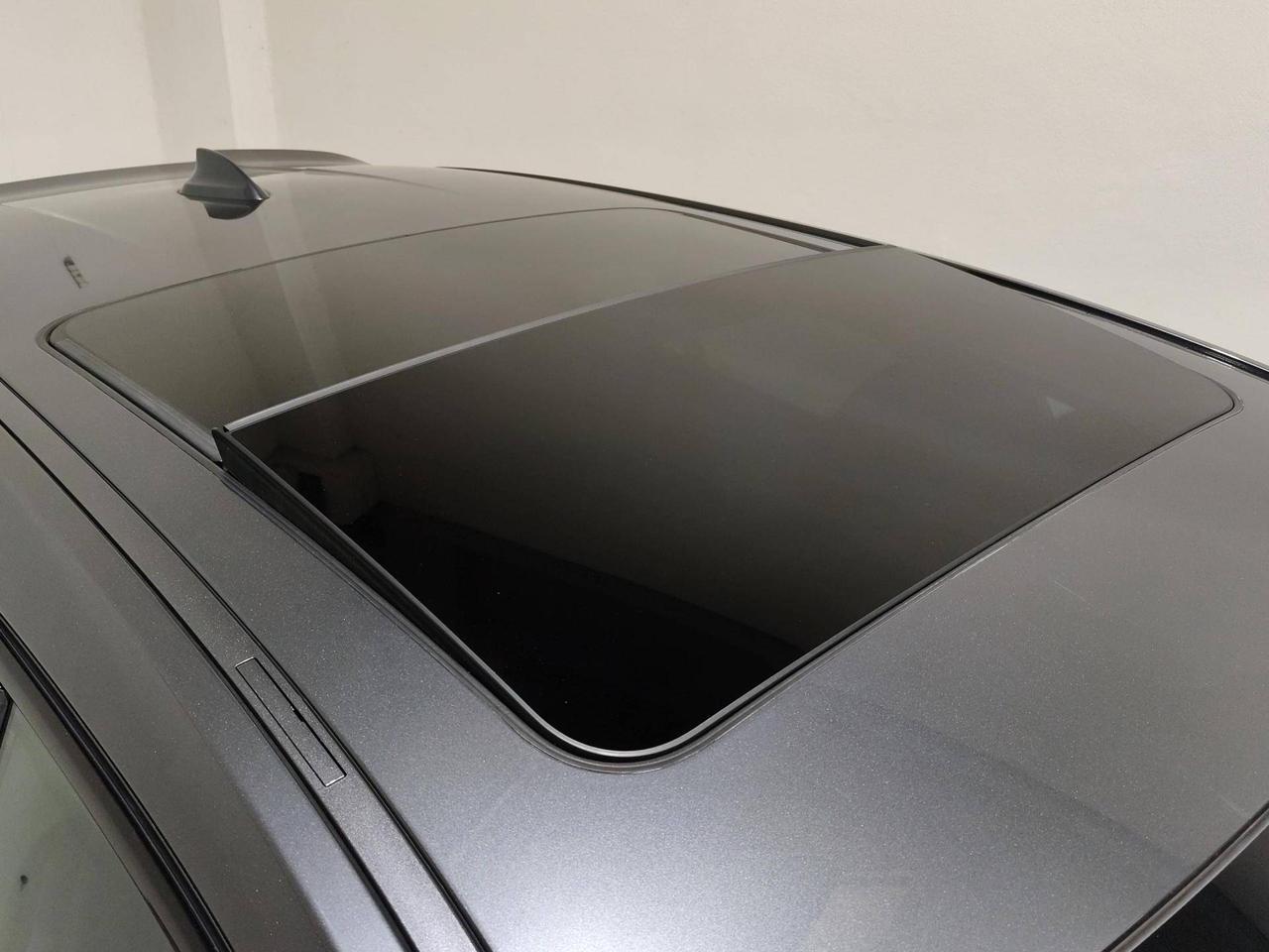 BMW Serie 1 116d Msport