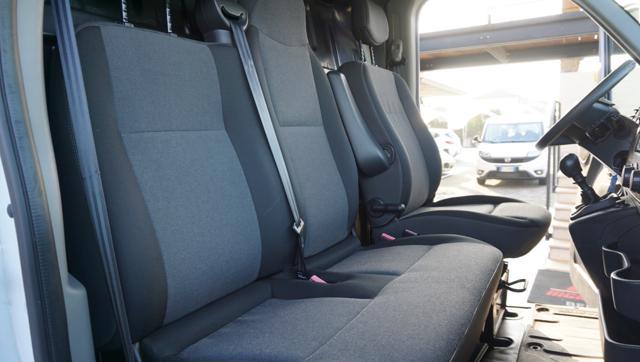 RENAULT Master T35 2.3 dCi 130 TP PL-SL-TM Furgone Ice