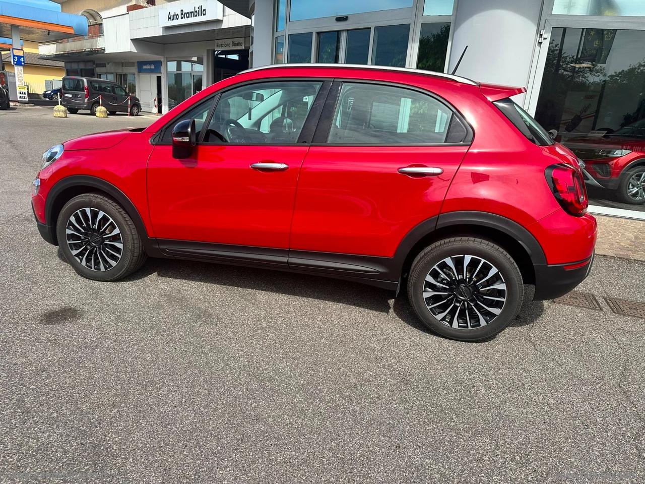FIAT 500X 1.0 T3 120 CV Cross