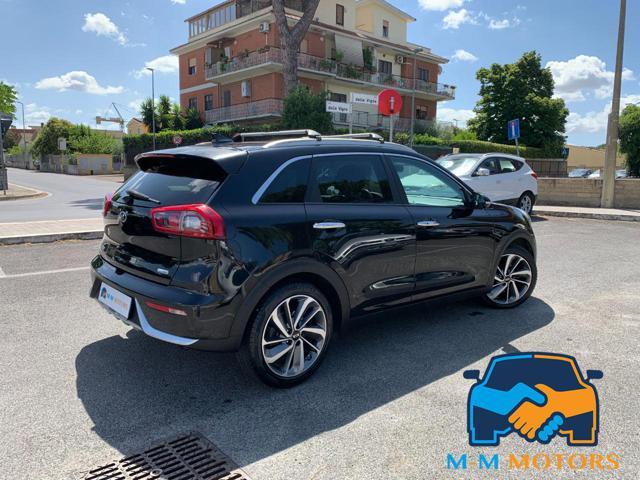 KIA Niro 1.6 GDi DCT HEV Style